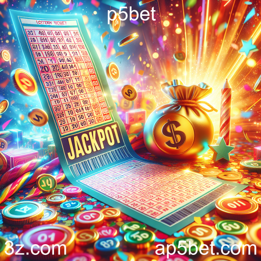 Descubra a Categoria de Loteria da P5BET: Emocionante e Repleta de Oportunidades!